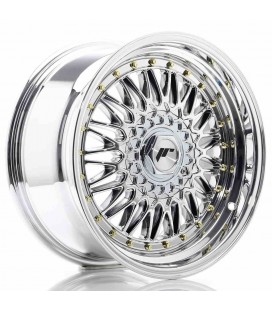 JR Wheels JR9 17x8,5 ET35 5x112/120 Chrome