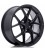 JR Wheels SL01 17x7 ET40 5x112 Matt Black