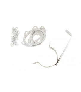 Exhaust TurboBack - Subaru Impreza WRX GC8 STI 97-06