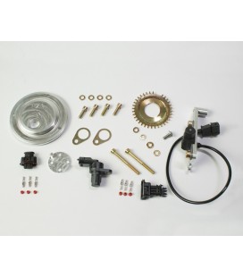 Trigger MZR RB shaft / shaft kit