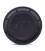 Center Cap JR38 Matt Black