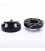 JRWA3 Adapters 20mm 5x100 56,1 56,1 Black