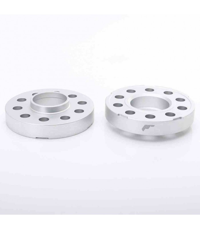 JRWS2 Spacers 15mm 4x98/5x98 58,1 58,1 Silver