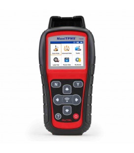 Autel TPMS service tool TS508