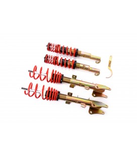 Alfa Romeo 147 2000-2010 MTS Coilovers MTSGWAL02-S