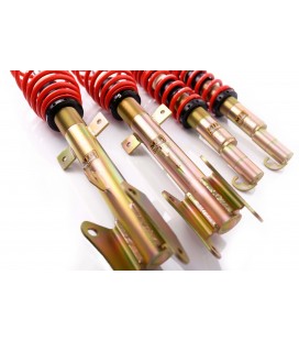 Alfa Romeo 147 2000-2010 MTS Coilovers MTSGWAL02-S