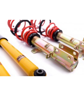 Opel Corsa E 2014- MTS Coiloveriai MTSGWFI01-S