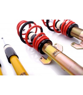 Seat Ibiza III 2002-2009 MTS Coiloveriai MTSGWVW29-S