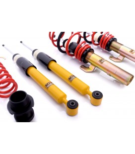 Skoda Fabia II Hatchback 2006-2008 MTS Coiloveriai MTSGWVW29-S