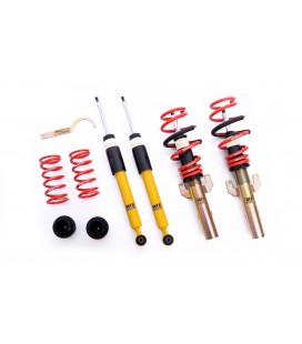 Volkswagen Fox 2003-2015 MTS Coilovers MTSGWVW29-S