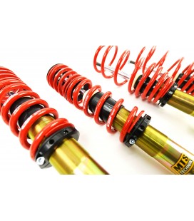 Volkswagen New Beetle Cabriolet 2002-2011 MTS Coiloveriai MTSGWVW10-S