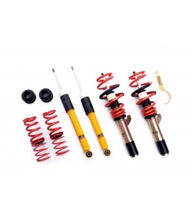 Skoda Octavia II Sedan 2004-2013 MTS Coiloveriai MTSGWVW30-S