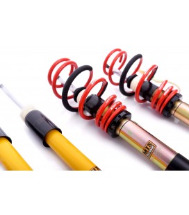 Skoda Octavia II Sedan 2004-2013 MTS Coiloveriai MTSGWVW30-S