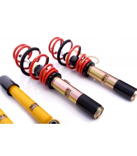Skoda Octavia II Sedan 2004-2013 MTS Coiloveriai MTSGWVW31-S