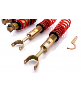 Audi A4 B5 Sedan 1994-2001 MTS Coilovers MTSGWAU40-C
