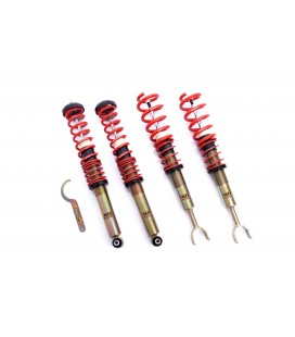 Audi A4 B5 Sedan 1994-2000 MTS Coilovers MTSGWAU52-C