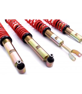 Audi A4 B5 Sedan 1994-2000 MTS Coilovers MTSGWAU52-C
