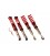 Audi A4 B5 Kombi 1994-2001 MTS Coiloveriai MTSGWAU52-S Sport