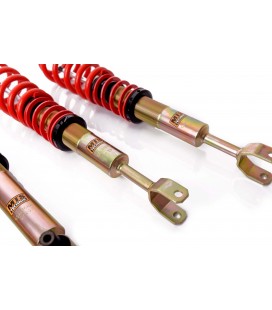 Audi A4 B5 Sedan 1994-2000 MTS Coilovers MTSGWAU52-S