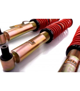 Audi A4 B5 Sedan 1994-2000 MTS Coilovers MTSGWAU52-S