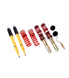 BMW 1 Series / E81 Hatchback 2006-2011 MTS Coiloveriai MTSGWBM12-S