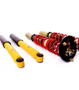 BMW 3 Series / E30 Cabriolet 1982-1993 MTS Coilovers MTSGWBM11-C