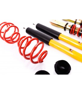BMW 3 Series / E30 Cabriolet 1982-1993 MTS Coilovers MTSGWBM11-C