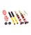 BMW 3 Series / E30 Kombi 1982-1993 MTS Coilovers MTSGWBM11-C Comfort
