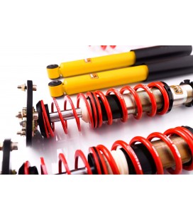 BMW 3 Series / E30 Cabriolet 1982-1993 MTS Coilovers MTSGWBM15-C