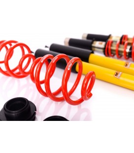BMW 3 Series / E30 Cabriolet 1982-1993 MTS Coilovers MTSGWBM15-C