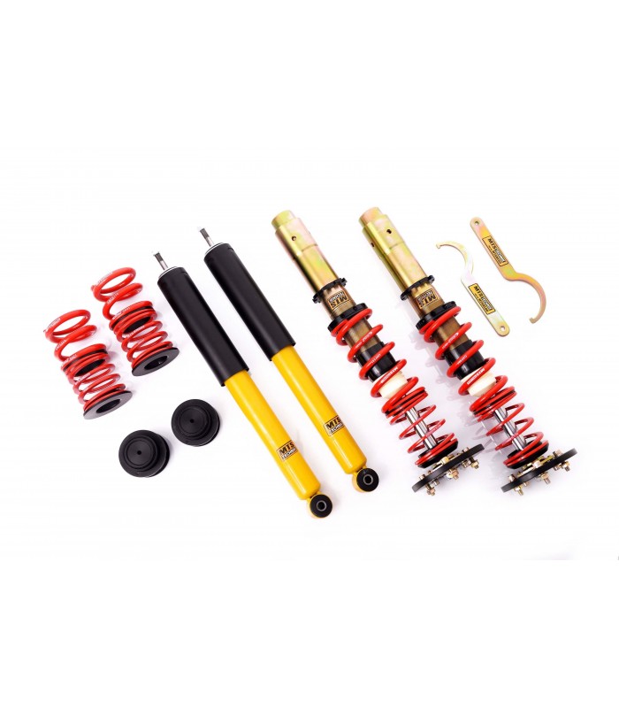 BMW 3 Series / E30 Sedan 1982-1991 MTS Coiloveriai MTSGWBM11-S