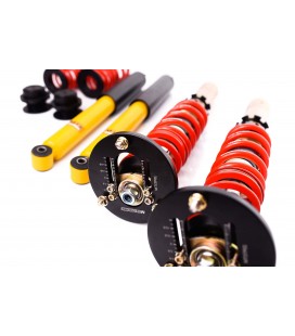 BMW 3 Series / E30 Sedan 1982-1991 MTS Coiloveriai MTSGWBM11-S