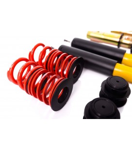 BMW 3 Series / E30 Sedan 1982-1991 MTS Coilovers MTSGWBM11-S