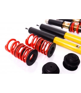 BMW 3 Series / E30 Cabriolet 1982-1993 MTS Coilovers MTSGWBM15-S