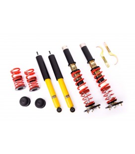 BMW 3 Series / E30 Coupe 1982-1991 MTS Coiloveriai MTSGWBM15-S