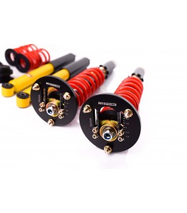 BMW 3 Series / E30 Coupe 1982-1991 MTS Coilovers MTSGWBM15-S