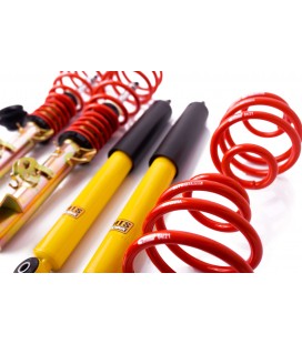 BMW 3 Series / E36 Compact 1994-2000 MTS Coilovers MTSGWBM02-C