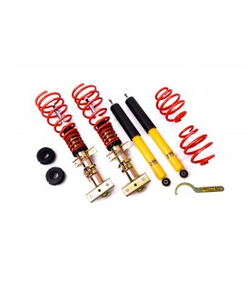 BMW Z3 Coupe / E36 1997-2003 MTS Coilovers MTSGWBM02-C