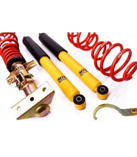 BMW Z3 Coupe / E36 1997-2003 MTS Coilovers MTSGWBM02-C