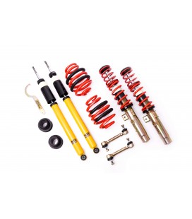 BMW 3 Series / E46 Cabriolet 1998-2007 MTS Coiloveriai MTSGWBM03-C
