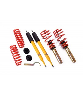 BMW 3 Series / E93 Cabriolet 2006-2013 MTS Coiloveriai MTSGWBM13-C
