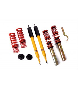 BMW 3 Series / E93 Cabriolet 2006-2013 MTS Coilovers MTSGWBM13-S