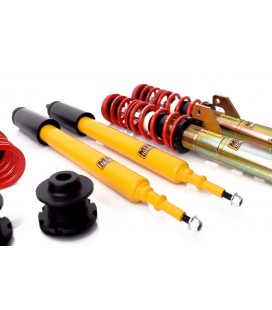 BMW 3 Series / E93 Cabriolet 2006-2013 MTS Coilovers MTSGWBM13-S