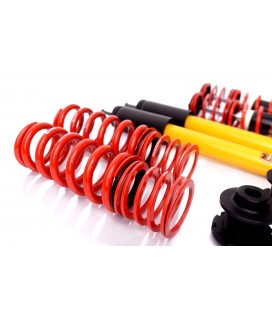 BMW 3 Series / E93 Cabriolet 2006-2013 MTS Coilovers MTSGWBM13-S