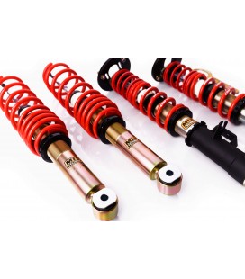 BMW 5 Series / E34 Sedan 1988-1995 MTS Coiloveriai MTSGWBM14-S