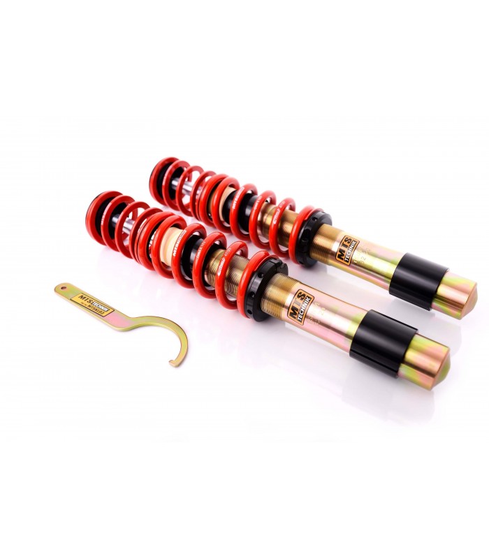 BMW 5 Series / E39 Kombi 1996-2004 MTS Coiloveriai MTSGWBM33-S