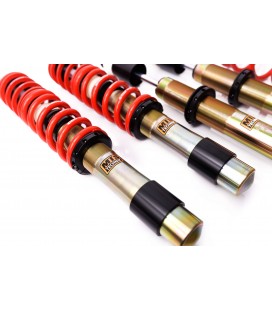 BMW 5 Series / E39 Sedan 1995-2003 MTS Coilovers MTSGWBM04-S