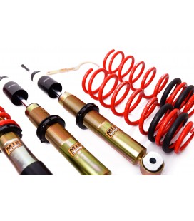 BMW 5 Series / E39 Sedan 1995-2003 MTS Coilovers MTSGWBM04-S