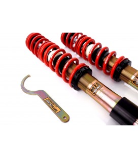 BMW 5 Series / E60 Sedan 2001-2010 MTS Coiloveriai MTSGWBM36