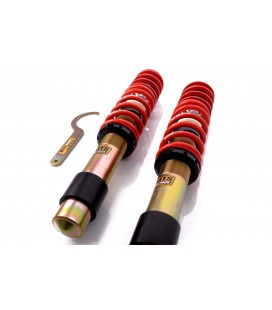 BMW 5 Series / E61 Kombi 2004-2010 MTS Coilovers MTSGWBM36
